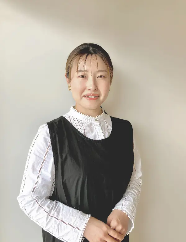 美容師歴20年以上ケアリスト今井