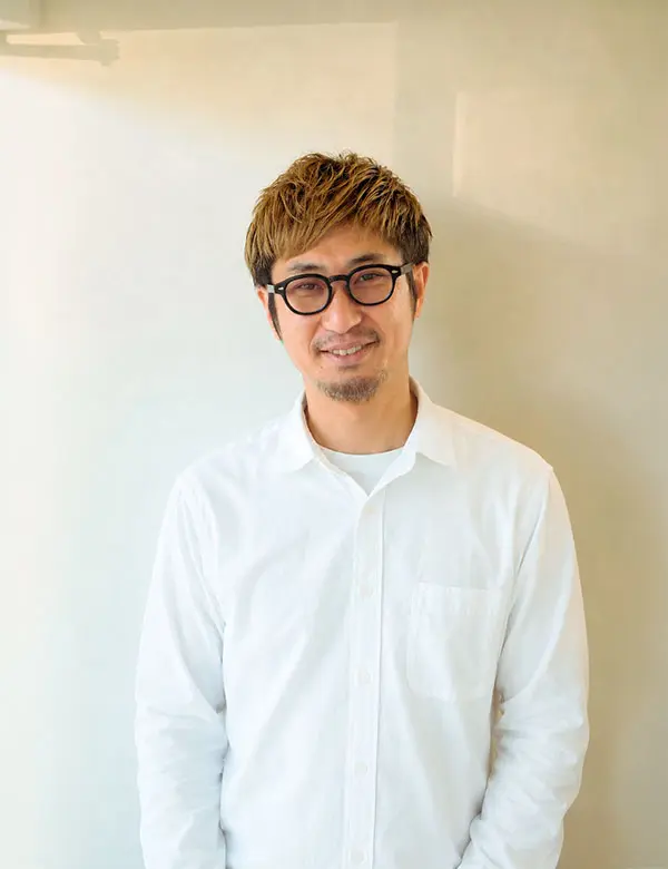 一宮市の美容室「ツヤと髪 crim」代表志賀